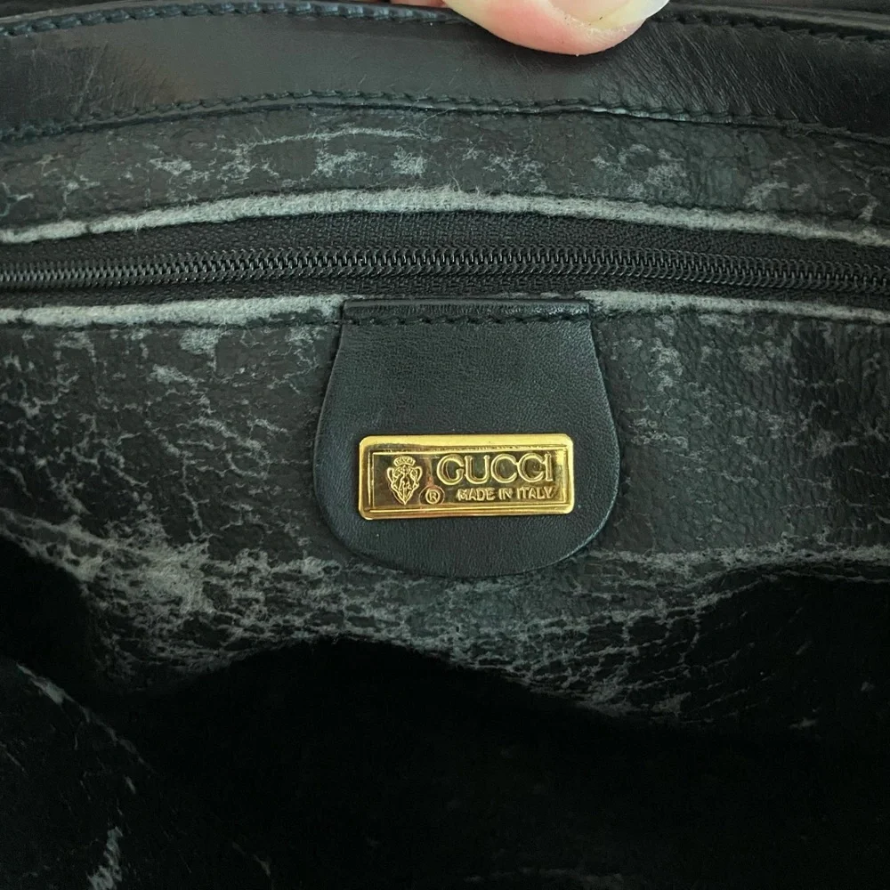 Gucci GG Messenger Bag